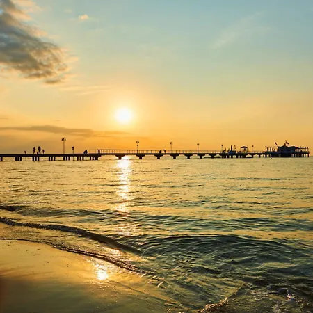 Ivelca 2 Apartmán Lignano Sabbiadoro