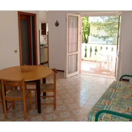 Apartmán Ivelca 2 Lignano Sabbiadoro