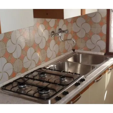 Appartamento Ivelca 2 *
