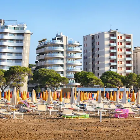 Ivelca 2 Apartmán *